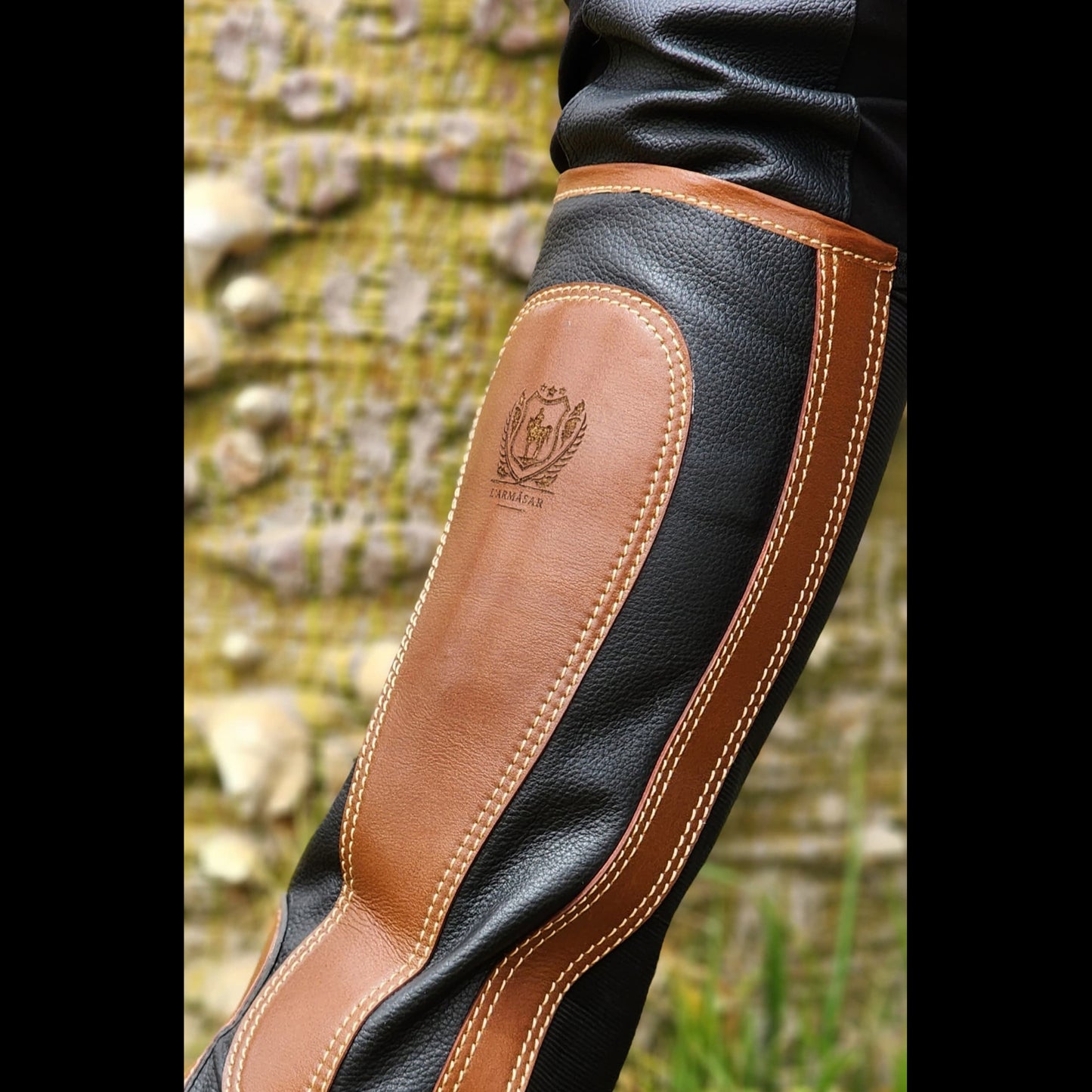 Alexander Chaps