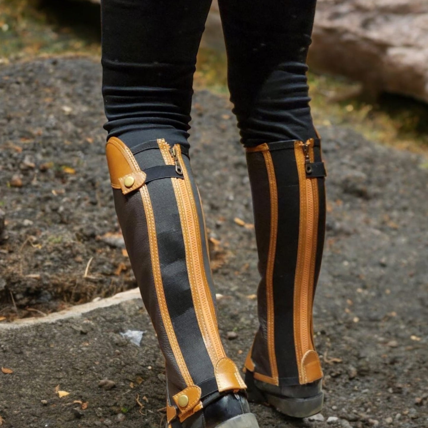 Diana Chaps