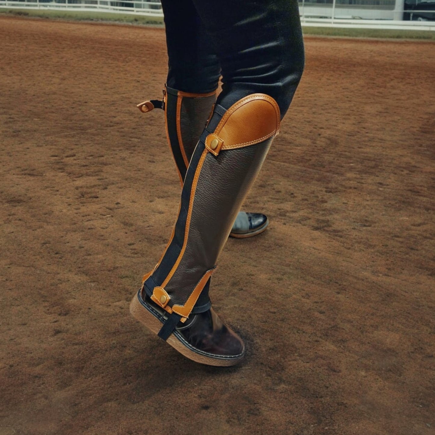 Diana Chaps