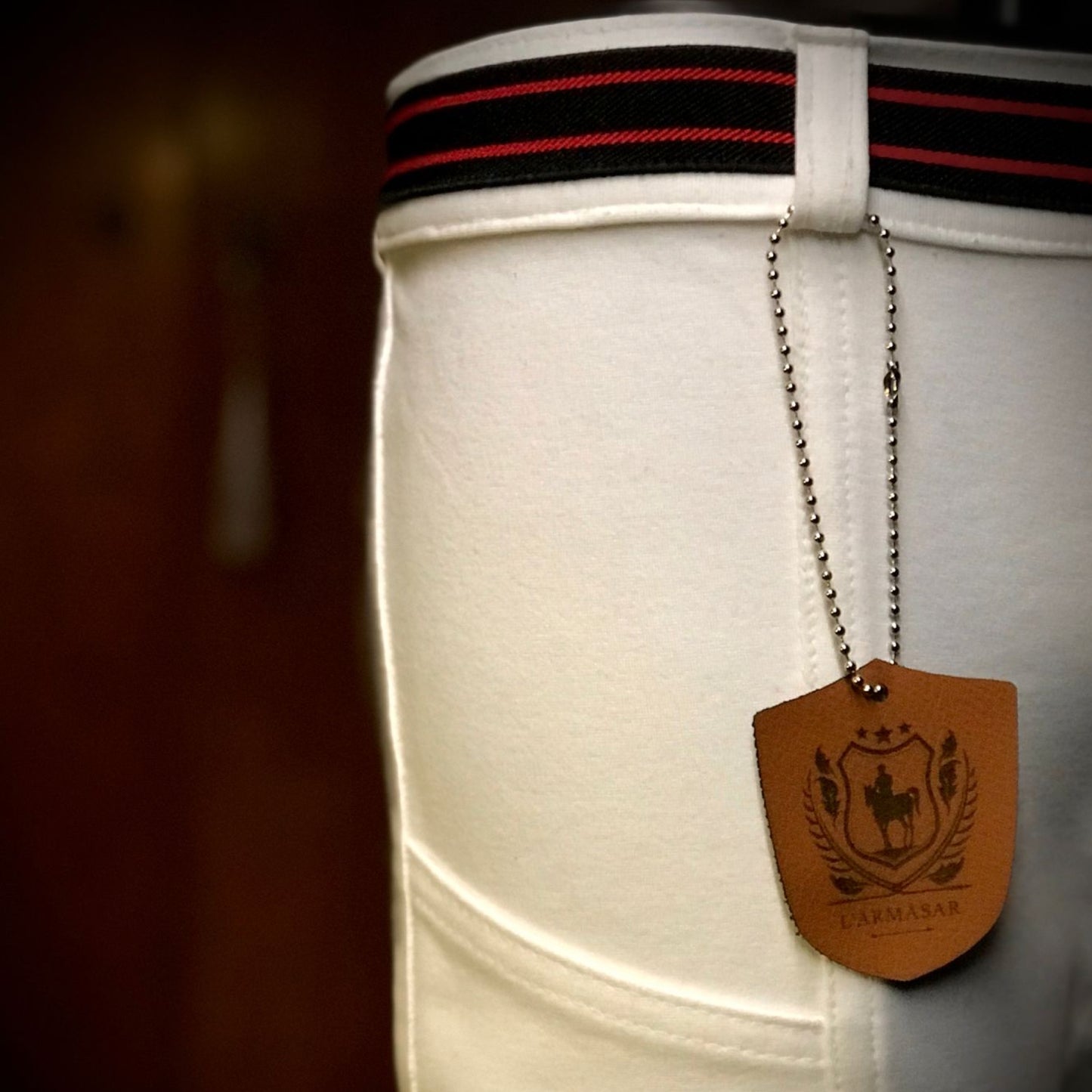 Lucas Riding Pant