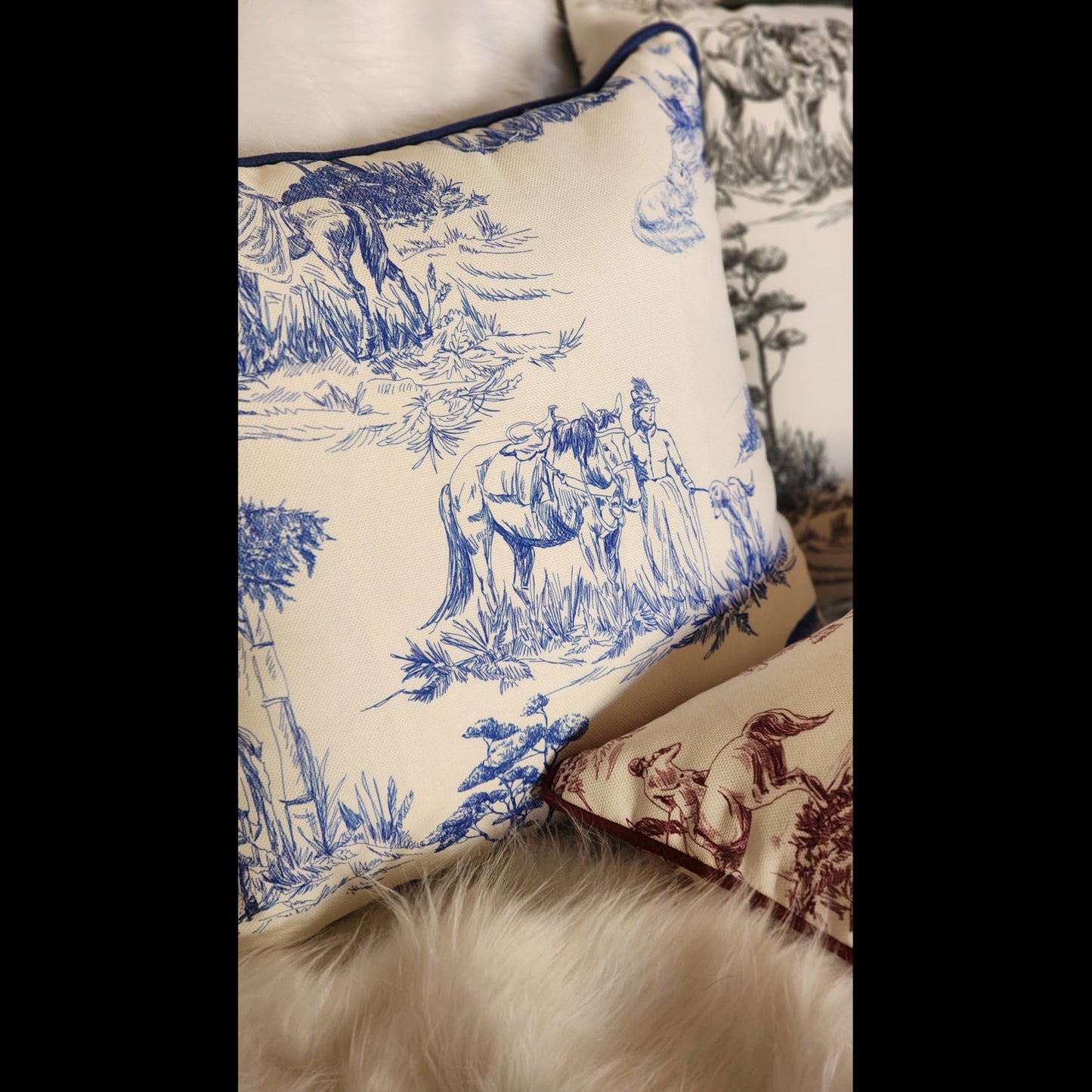 Mariah Pillow