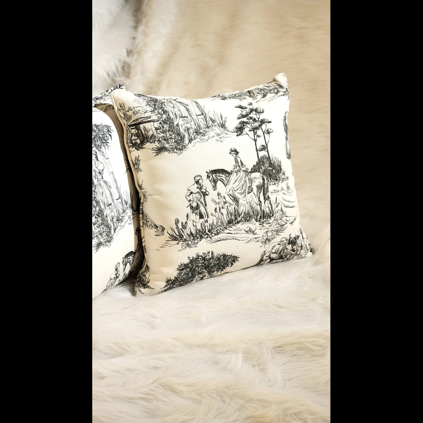 Mariah Pillow