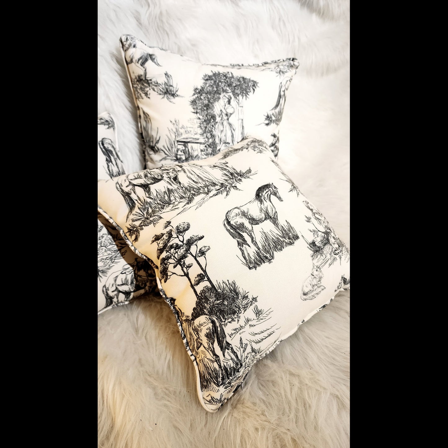 Mariah Pillow