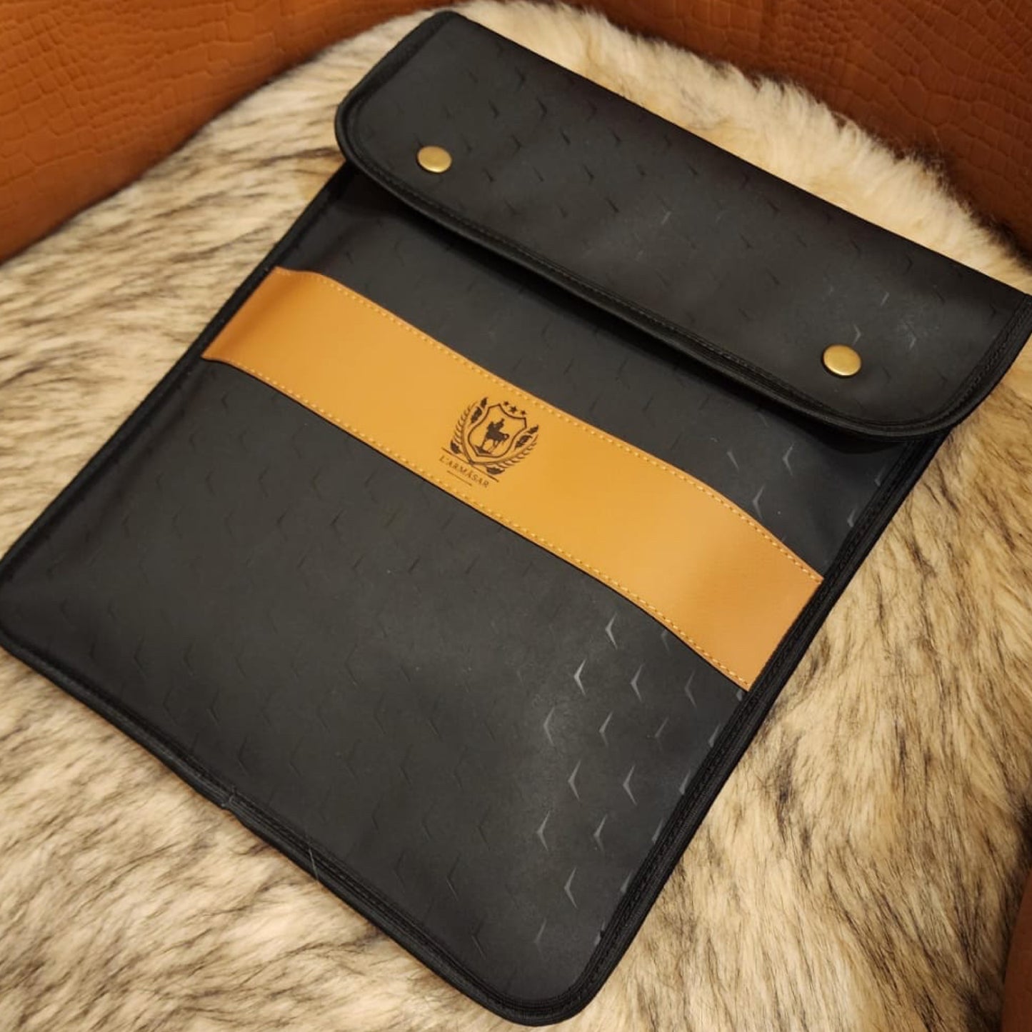 Lionel Pant Bag