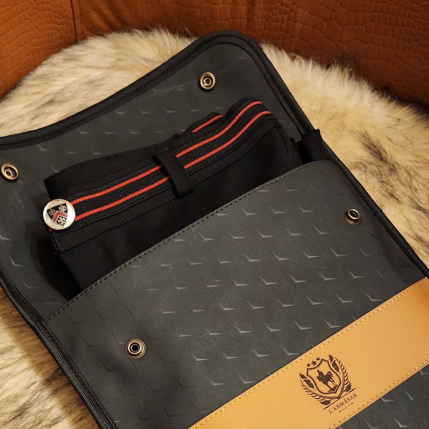Rudolph Riding Pant