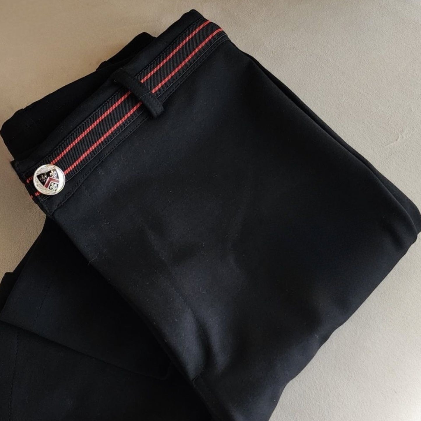 Rudolph Riding Pant