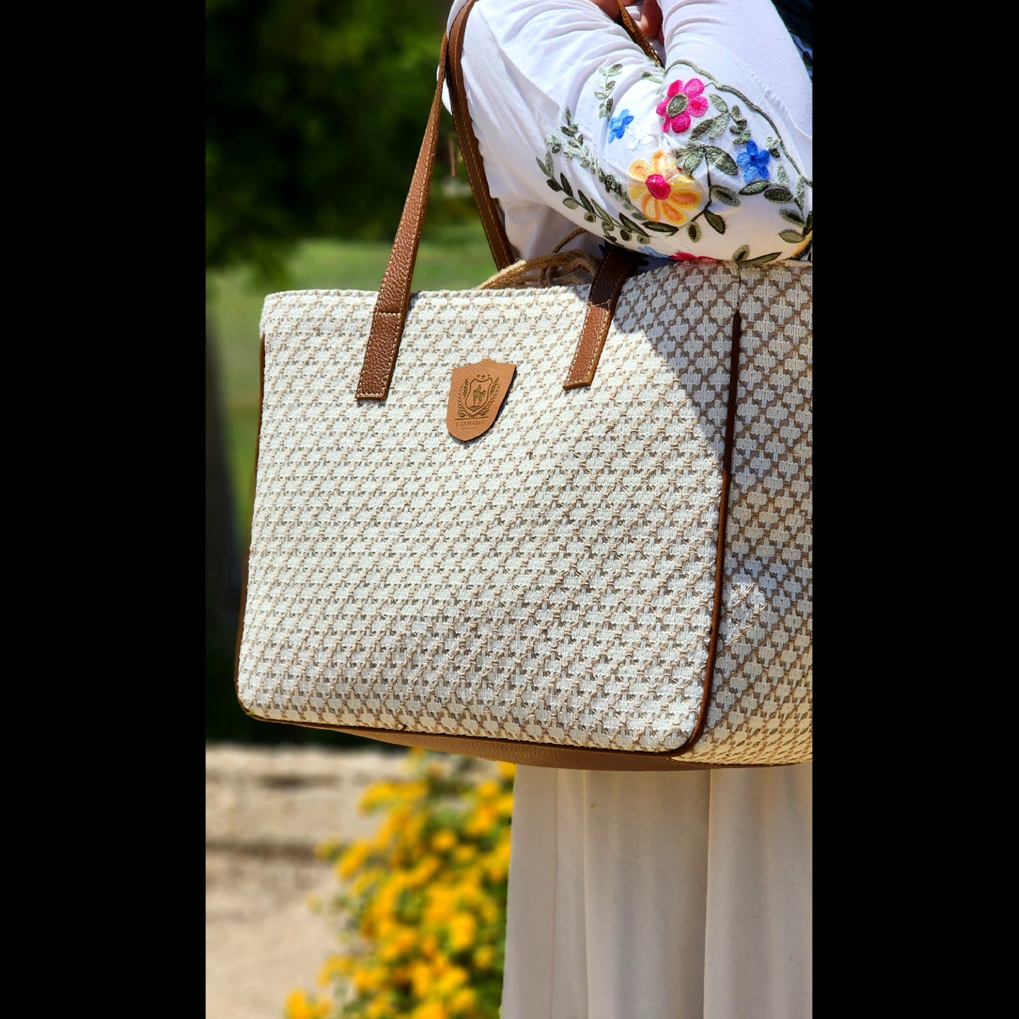 Equi-Bella Picnic Bag