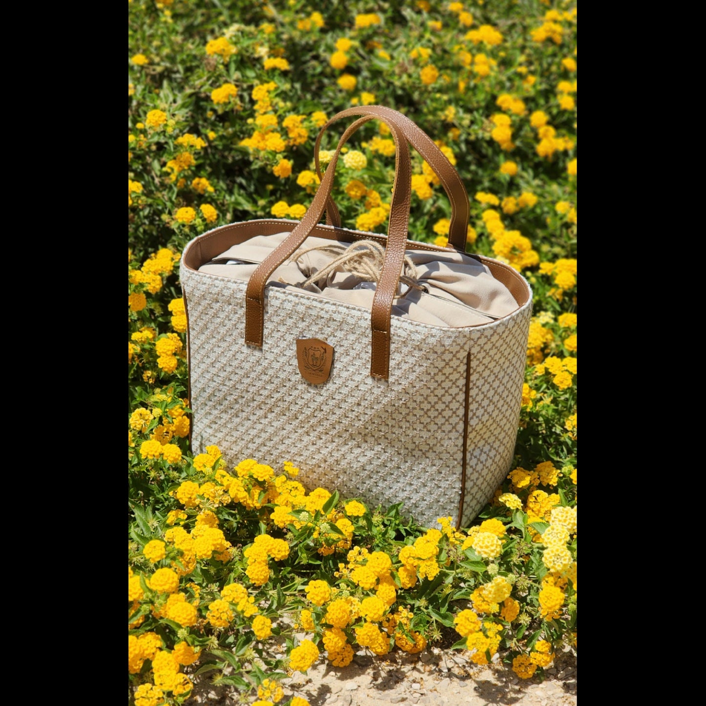 Equi-Bella Picnic Bag