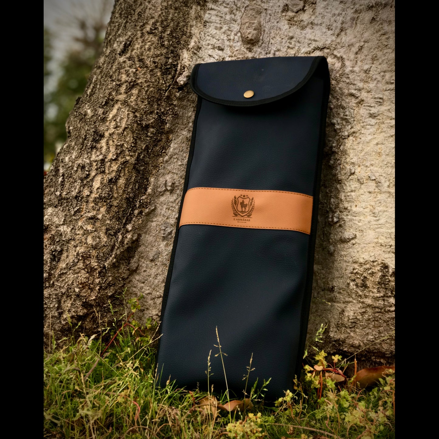 Harvey Chaps Bag