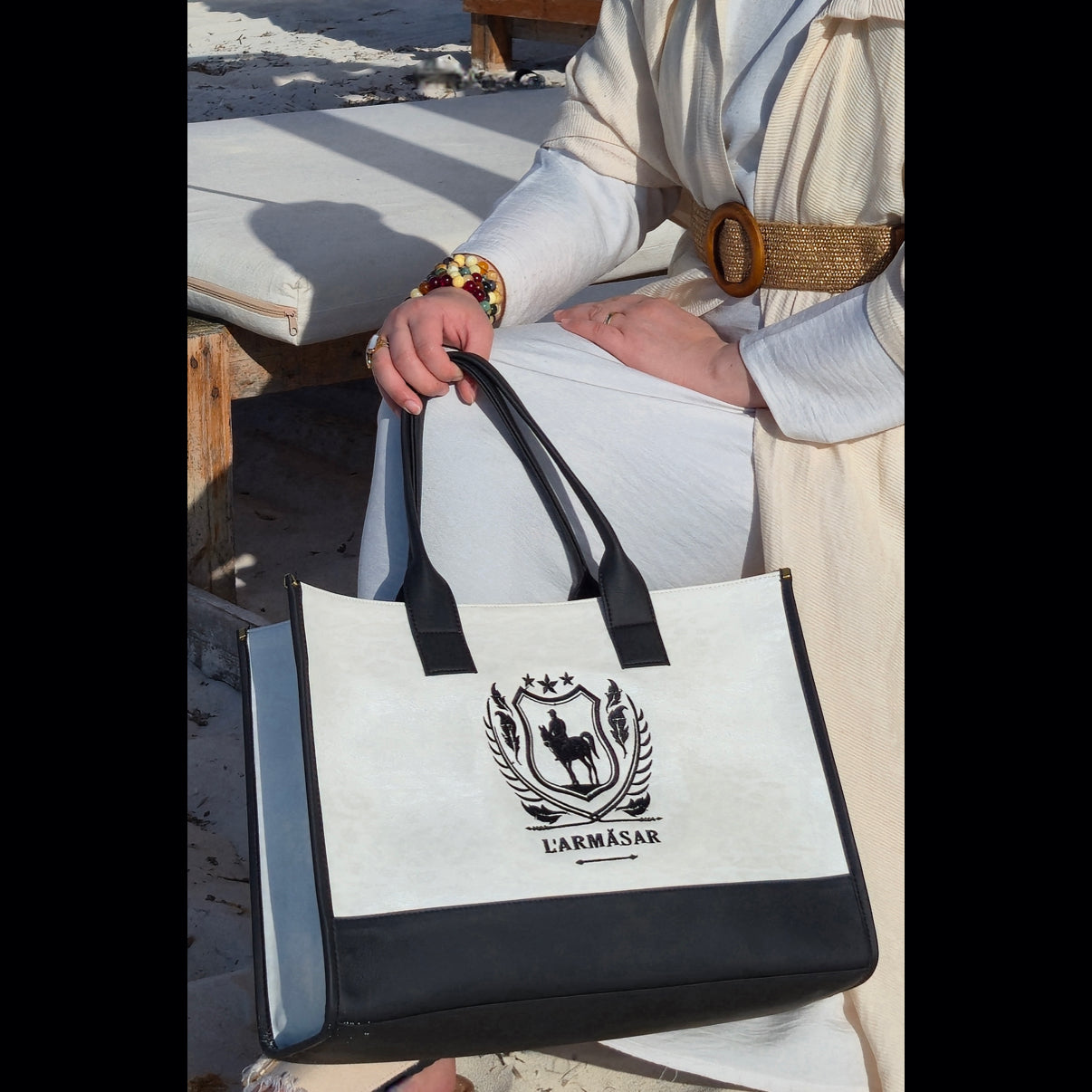 Verona Picnic Bag